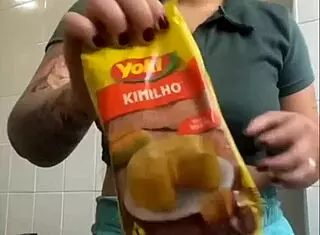 Emotional This Lucky Boy Feels Deep Passion With Four Babys In Sloppy Blowbang Session