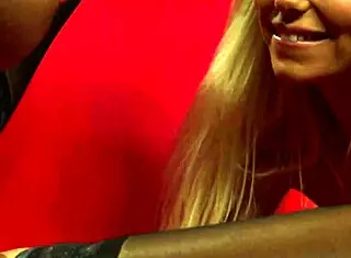 Stunning Paige Ashley Craves Licking Pussy and Thrusting Dildo