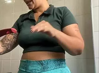 Emotional This Lucky Boy Feels Deep Passion With Four Babys In Sloppy Blowbang Session