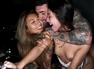 Ur Wedding Is Canceled Threesome Squirting Teen 18+