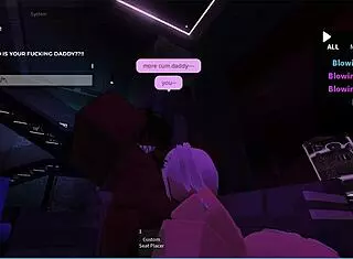 Submissive Alvina Prepares as a Slut for Intense Black Cock Encounter and Cum