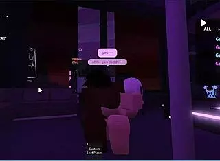 Submissive Alvina Prepares as a Slut for Intense Black Cock Encounter and Cum