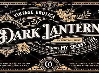 Vintage Threesome Confessions Erupt!