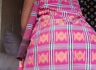 The story unfolds with stunning full African women exploring their sensual desires in an intimate setting.