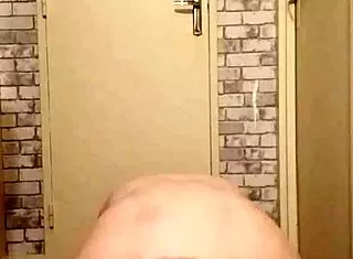 hey 2024 10 17 esclave f autoséance with coups de ceinturon in bdsm bondage and spanking