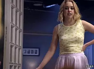 GROOM FUCKS FIANCE AND HER!