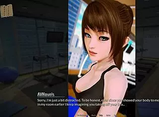 hey, checking out harem hotel 426 for some game fun