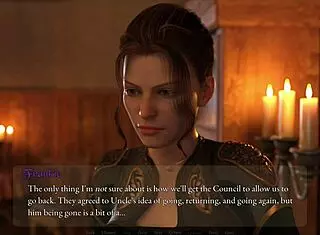 In this game episode, players navigate tough choices and alliances in The Price of Power chapter 57.