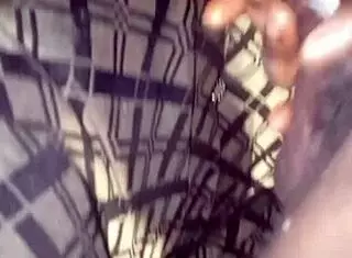 she craves cock over dinner