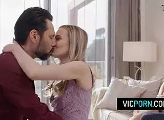 Hot Swingers Foursome Sex - Scarlett Sage Carlita Ray!