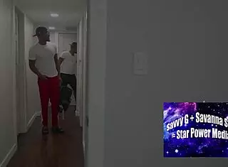 Part One Sexy Lesbian Couple Invites Two Bbc Friends For Bareback Action