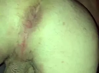 this milf casually sucked on my ass and ate out my asshole like it was nothing