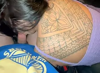 levo multa por estar dirigindo e algu�m estar chupando minha rola comente 😏