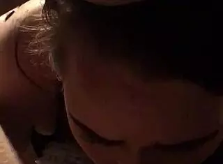 Face Fucked Wife Turns Into Nasty Whore