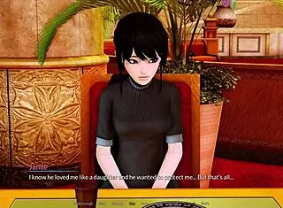 Exploring Harem Hotel 239 game adventure