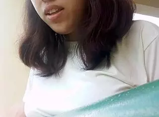 teacher pure pinoy filipino matthan salomon and student pure pinay filipina kaye andrea noval 22 year old share intimate moments