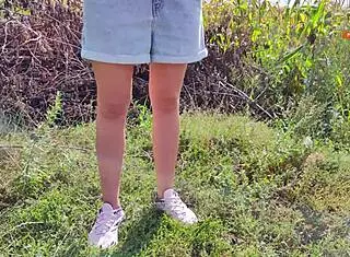 Old milf shares pissing compilation with golden rain femdom moments and squirting wife scenes