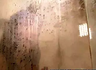 alana cruise welcomed black men over for a thrilling double penetration session