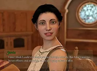 In this game episode, players navigate tough choices and alliances in The Price of Power chapter 57.