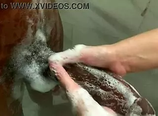 big step sister teases with step brother's massive bbc when parents are out