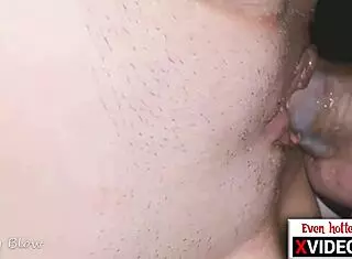 Closeup Creampie Compilation Volume 15