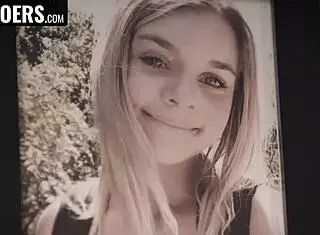 Wife watches babysitter milk on cock in steamy threesome with big tits licking