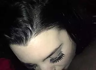 Amateur 19yr Old Spanish Hoe Deepthroats Black Cock