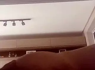 Blonde Milf Enjoys Deepthroat And Homemade Creampie In Close Up