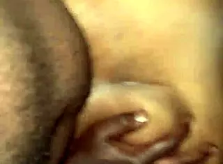 Tasha creamin on big daddy dick again