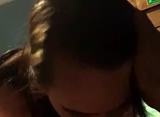 Face Fucked Wife Turns Into Nasty Whore