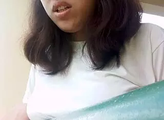 teacher pure pinoy filipino matthan salomon and student pure pinay filipina kaye andrea noval 22 year old share intimate moments