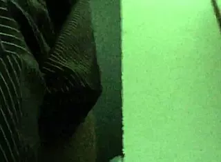 Spycam Captures Vietnamese Guy In Toilet Trailer