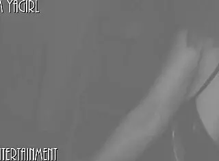 Cad's Big Ass Party with Dancing and Stripping 😜