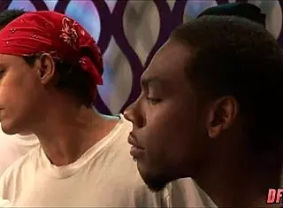 Slut Takes Anal Creampie From 50 Guys In Wild Gangbang Orgy