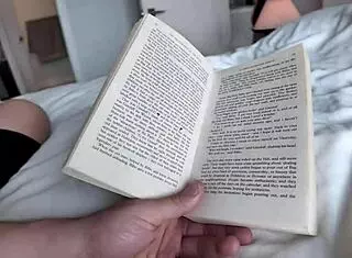 Very LUCKY Day POUNDING My Big Natural Tits STEP SISTER in Dorm