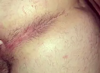 this milf casually sucked on my ass and ate out my asshole like it was nothing