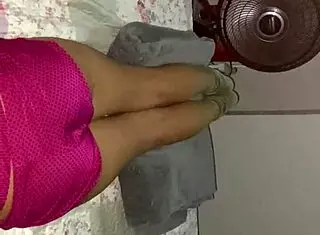 Wonderfull blowjob from stepsister at home 😍