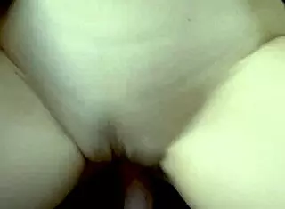 Young Milf Blowjob Sex With Old Granny In Pov Doggystyle Creampie And Cum On Boobs From Mommy Mother In Law