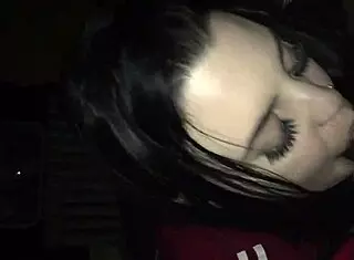 Amateur 19yr Old Spanish Hoe Deepthroats Black Cock