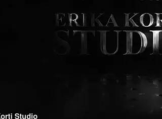 Natasha Rios Practices Anal with Monster Cock Using Sex Toys and Fisting in Gaping Asshole Session Part 1