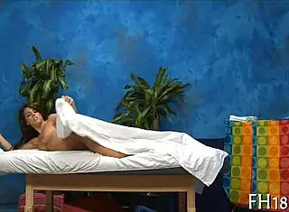 exploring massage techniques for better sex