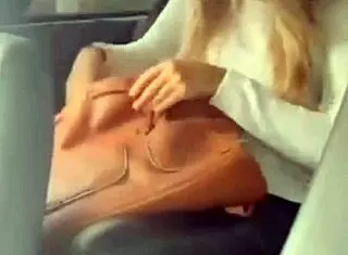 Argentinian girl caught on street turns intriguing