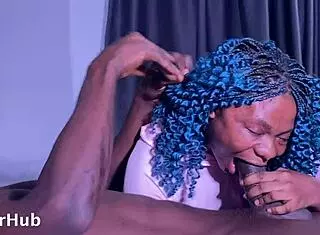 He Fucks Me Wild To Make Me Squirt After My Intro!