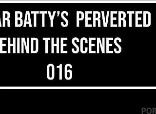 Why Dive into Mambo Perv Behind the Scenes 16 with Unreleased BTS Anal and Rimming from Sayuri Sakayi and Luara Amaral?