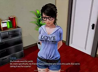 hey, checking out harem hotel 426 for some game fun