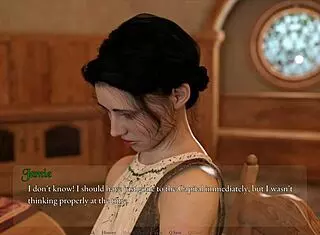 In this game episode, players navigate tough choices and alliances in The Price of Power chapter 57.