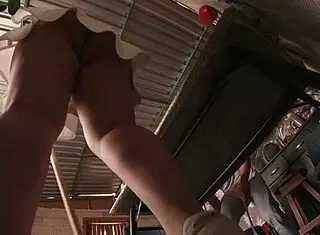 que vas hacer no me gusta ponerme faldas tan cortas