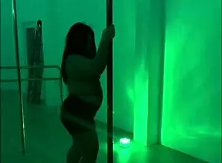 I striptease in heels for pinay pole dancing then rip clothes during aerial hoops and bisexual fetish play.