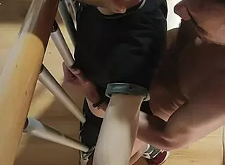 uhh i cant believe these bareback neighbors are goin at it again like total sluts without any protection or nothin