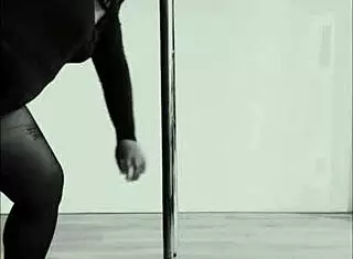 I striptease in heels for pinay pole dancing then rip clothes during aerial hoops and bisexual fetish play.